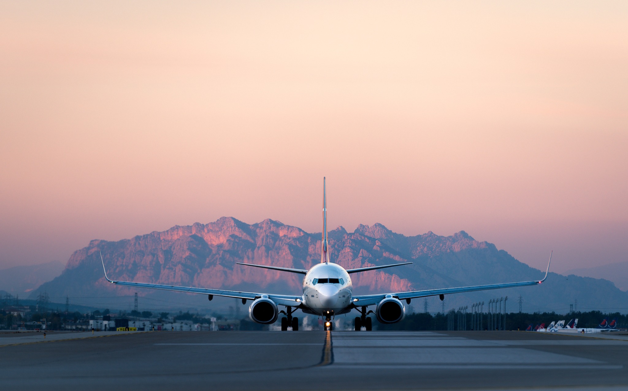 Fraport TAV Antalya Havalimanı