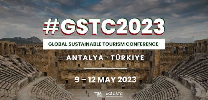Sürdürülebilir Turizm Konferansı, Antalya’da Düzenlendi