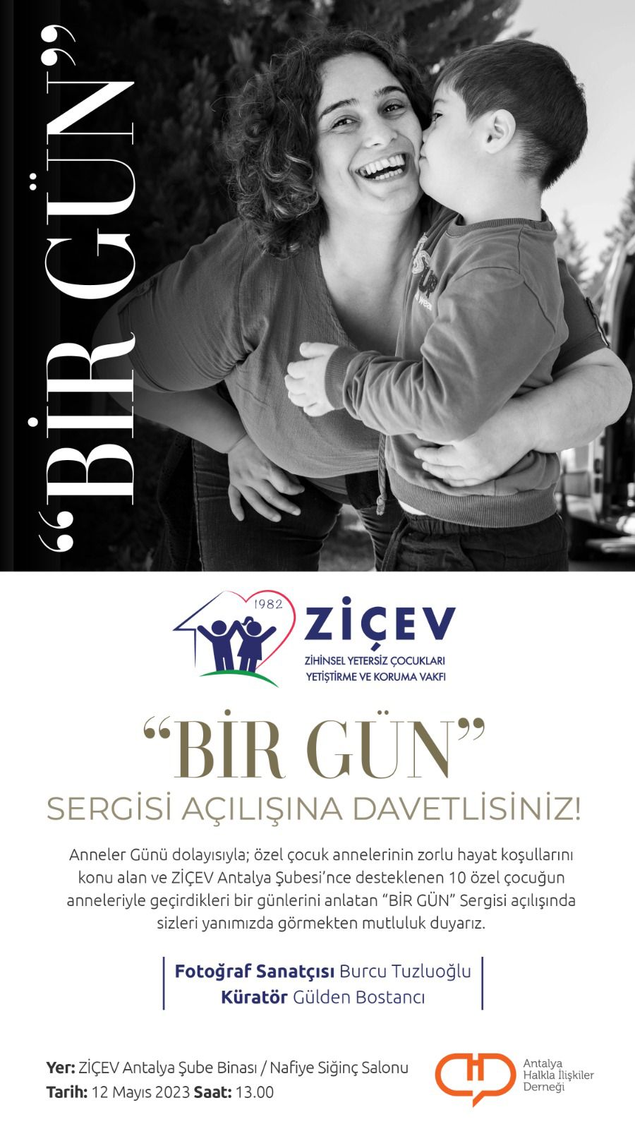 Bir Gün