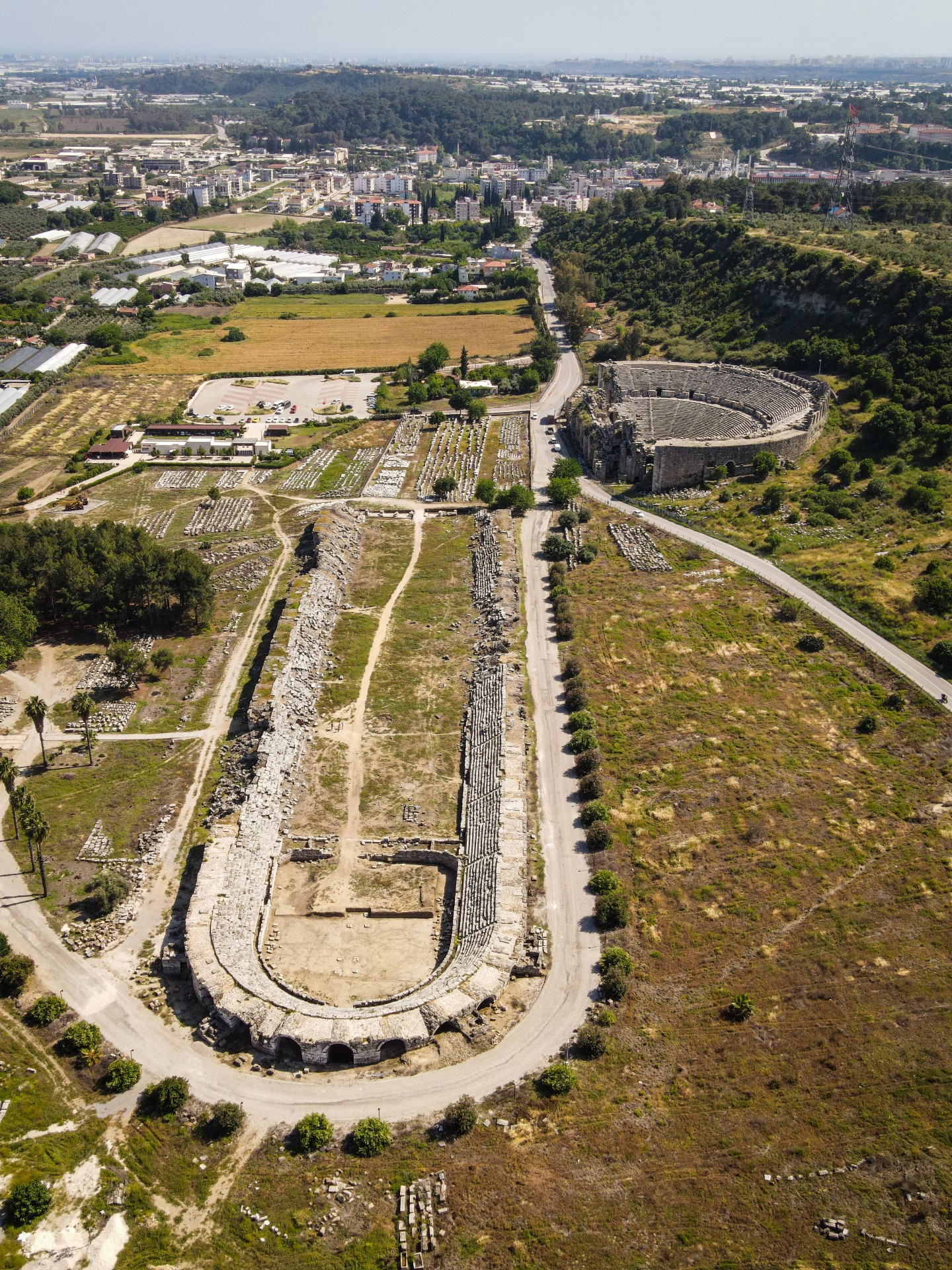 Archaeology season opens in Türkiye