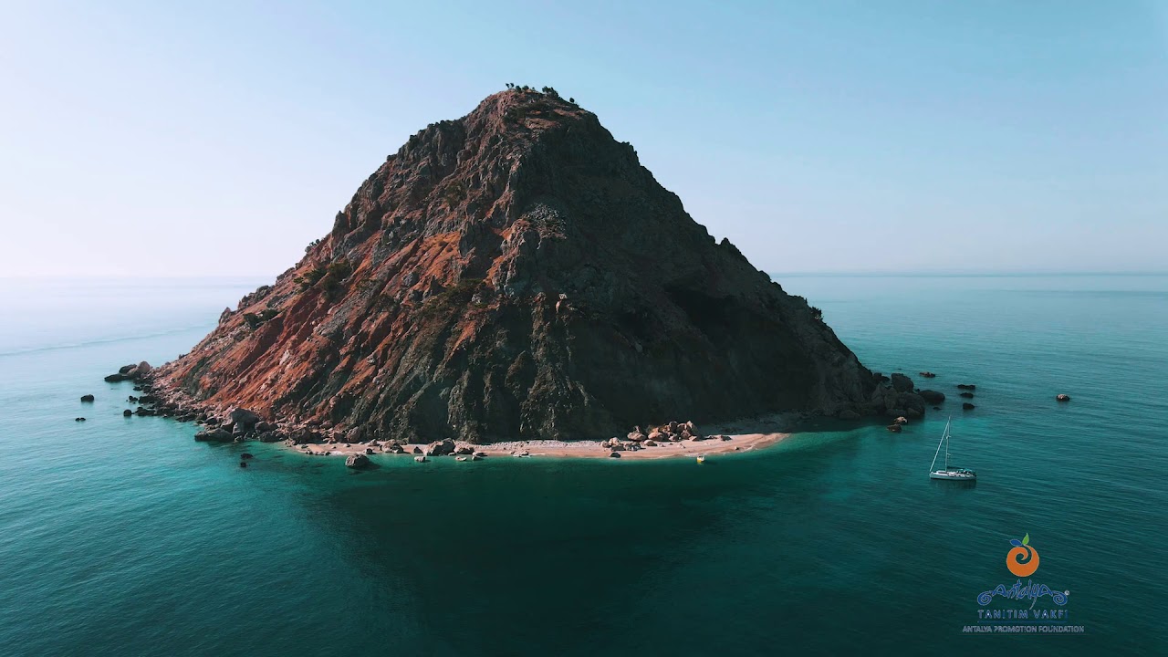 Antalya Promotional Video