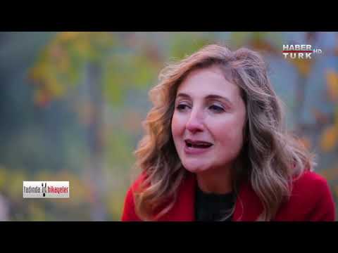 Antalya Tastes on TV